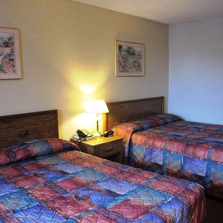 Boise Inn Garden City Bagian luar foto