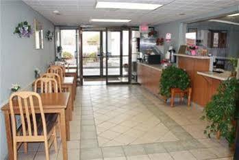 Boise Inn Garden City Bagian luar foto