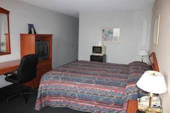 Boise Inn Garden City Bagian luar foto