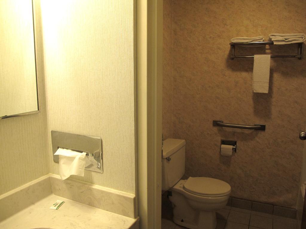 Boise Inn Garden City Ruang foto