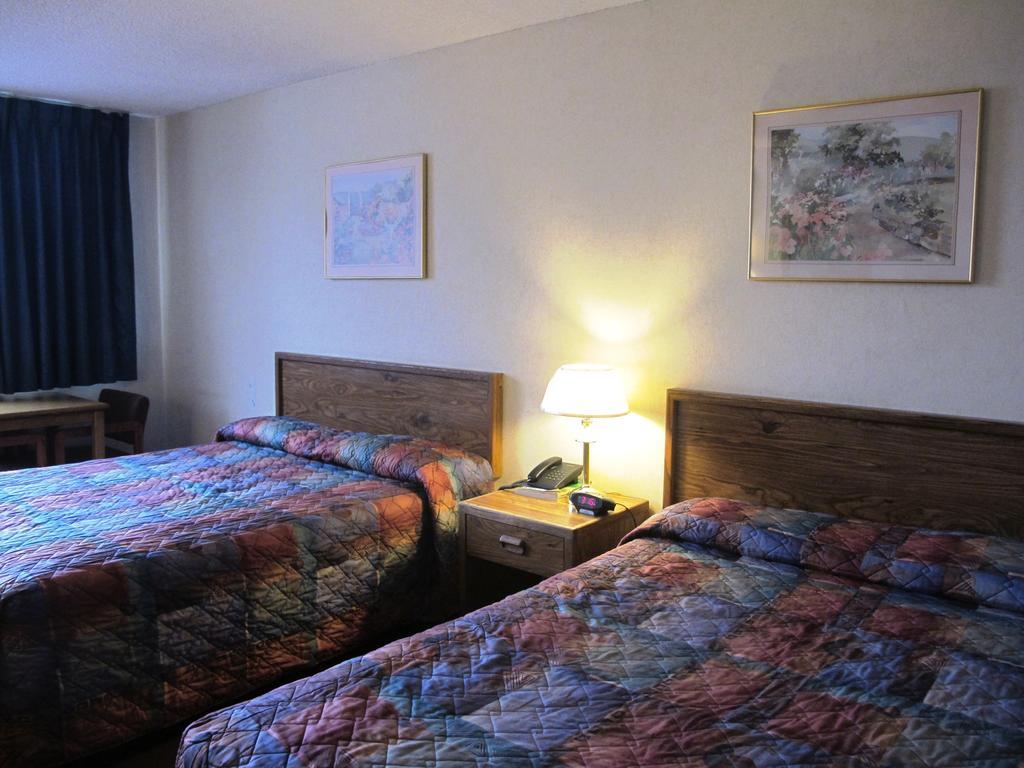 Boise Inn Garden City Ruang foto