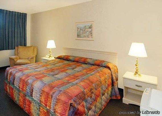 Boise Inn Garden City Bagian luar foto