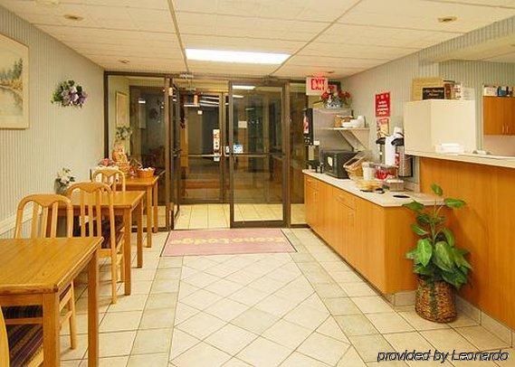 Boise Inn Garden City Bagian luar foto