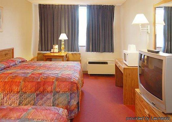 Boise Inn Garden City Bagian luar foto