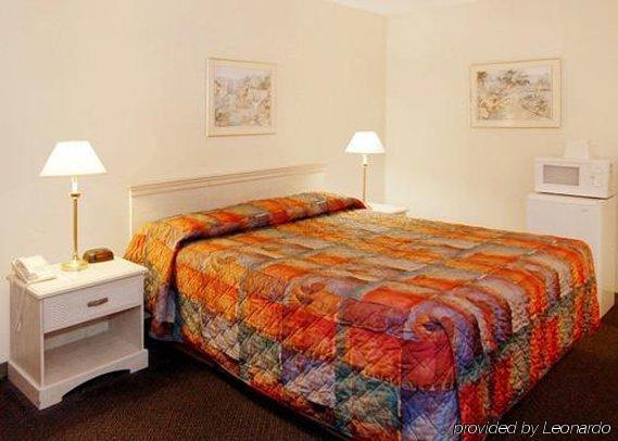 Boise Inn Garden City Bagian luar foto