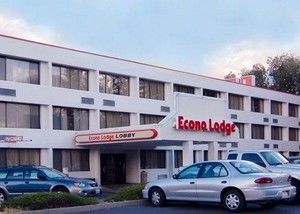 Boise Inn Garden City Bagian luar foto