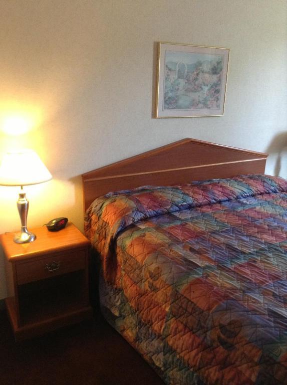 Boise Inn Garden City Ruang foto
