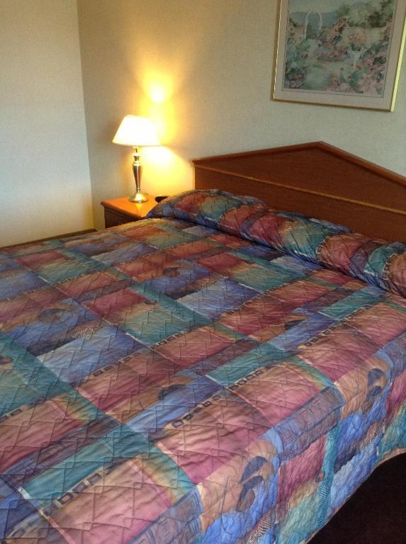 Boise Inn Garden City Ruang foto