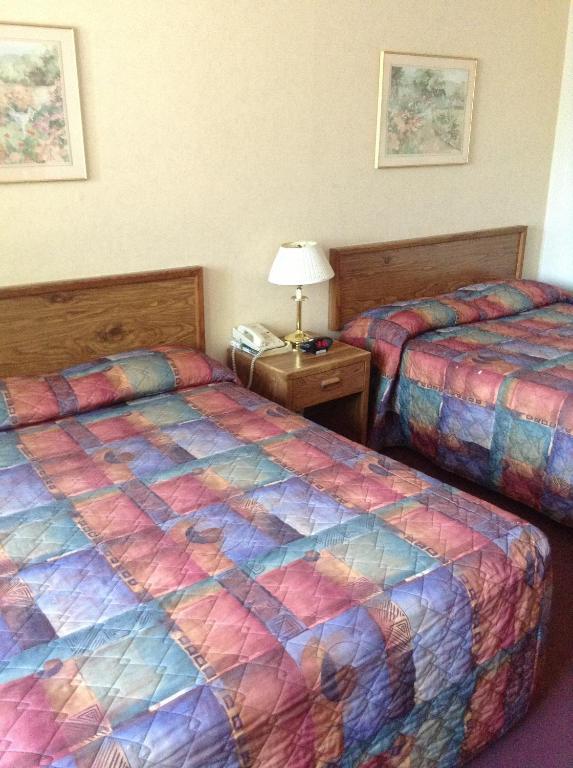 Boise Inn Garden City Ruang foto