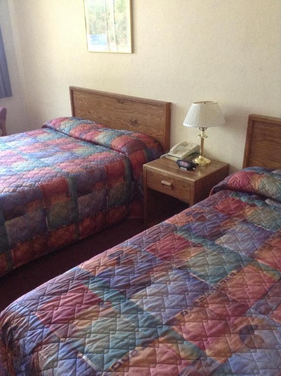 Boise Inn Garden City Ruang foto