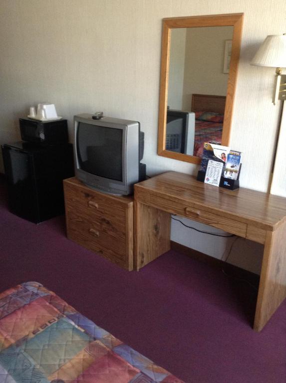 Boise Inn Garden City Ruang foto