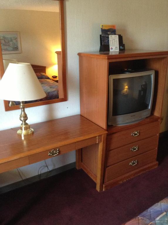 Boise Inn Garden City Ruang foto