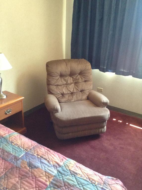Boise Inn Garden City Ruang foto