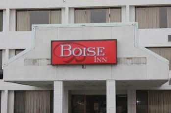 Boise Inn Garden City Bagian luar foto